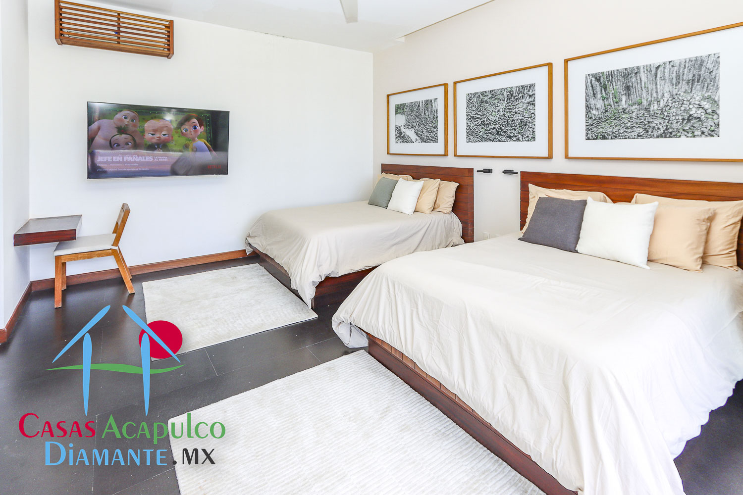 La Solana - Recámara cuatro 2